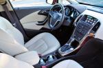 Buick Verano 2012 года